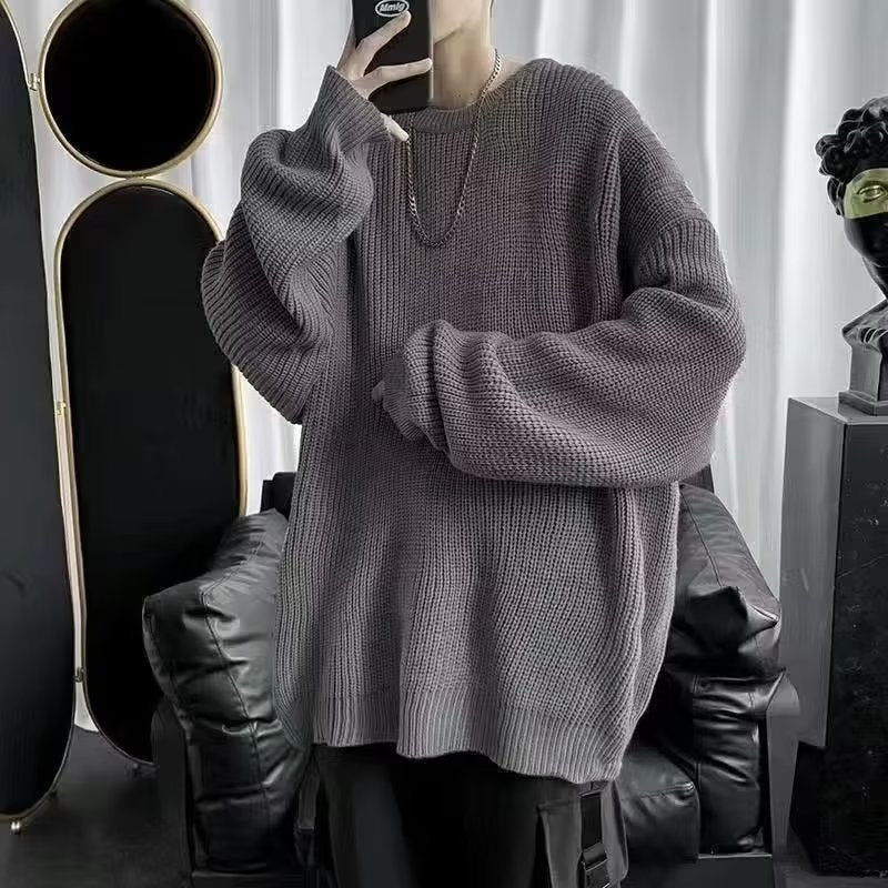 Loose Sweater