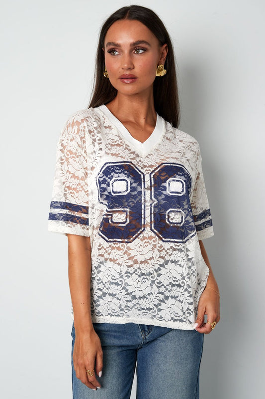 Jordan Jersey
