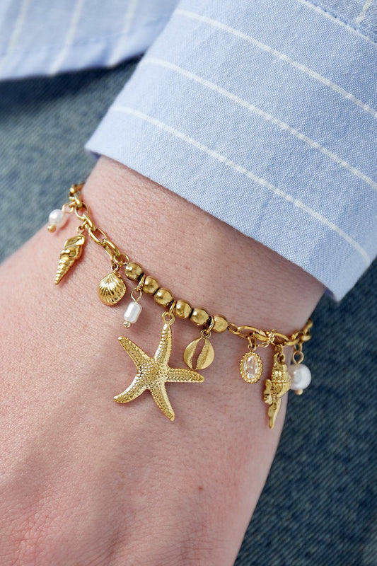 Summer is Coming armband